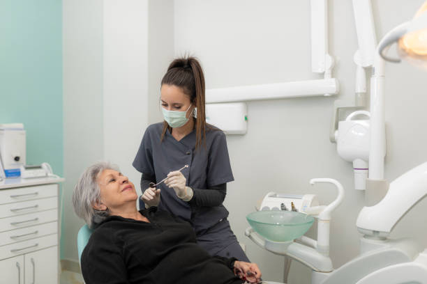 Best Emergency Cosmetic Dentistry (e.g., broken veneers) in Hudson Lake, IN