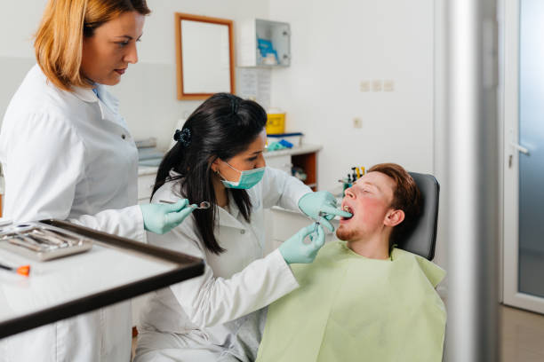 Best Emergency Wisdom Tooth Extraction in Hudson Lake, IN